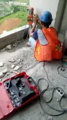 Mekanikal Elektrikal Plumbing Foto