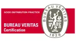 Test Logo 3 good distribution practice bureau veritas certification vector logo 50e1f 3299 308