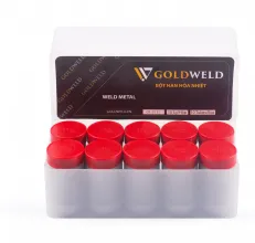 Foto GoldWeld