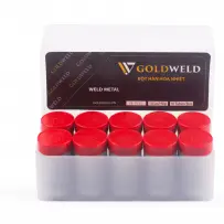 GoldWeld