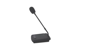 Desktop Paging Microphone