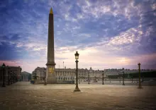 Foto Lightning Protection Lightning Protection 7 place_de_la_concorde_paris