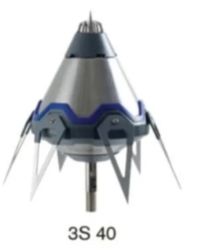 Lightning Protection S - 40 1 s40