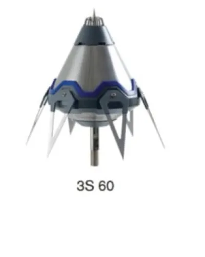 Lightning Protection S-60 1 s60