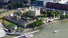 Foto Lightning Protection Lightning Protection 14 tower_of_london_uk