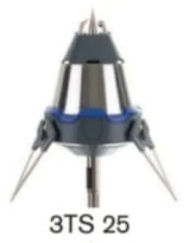 Lightning Protection TS - 25 1 ts25